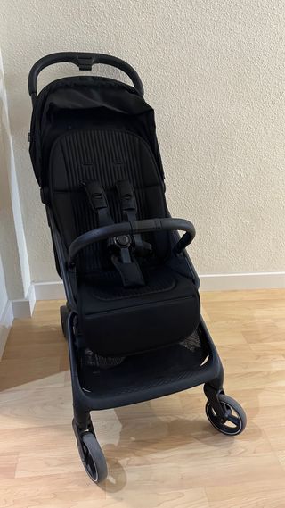 Silla de paseo Easywalker Rockey S