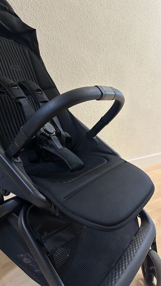 Silla de paseo Easywalker Rockey S
