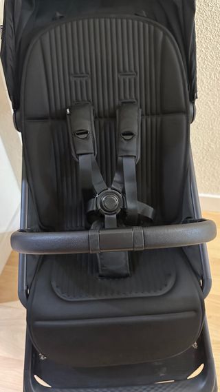 Silla de paseo Easywalker Rockey S