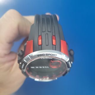 Relojes variados:
Mondaine
Racer
Lotus 
Calipso
