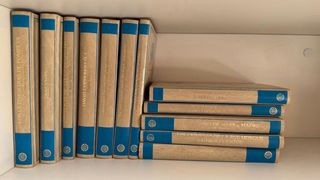Colección Clásicos literatura universal 