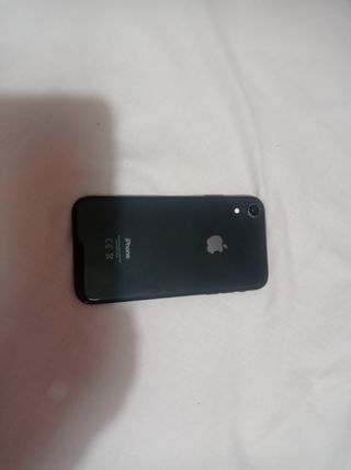 iPhone XR 128 GB Nero
