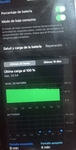 iPhone XR 128 GB Nero