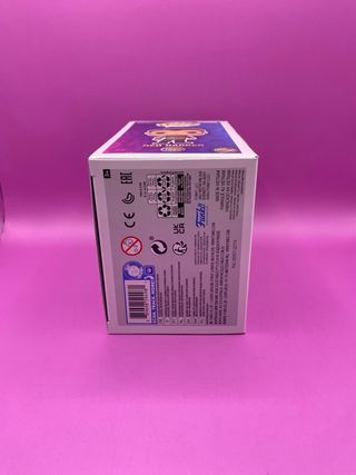 Funko Pop Red Dagger 1080