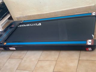 Cinta de caminar Citysports