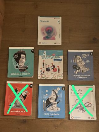 Lengua Castellana y Literatura 4º ESO. Libro de...