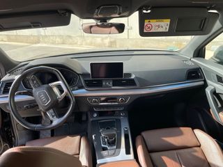 Audi Q5 2019