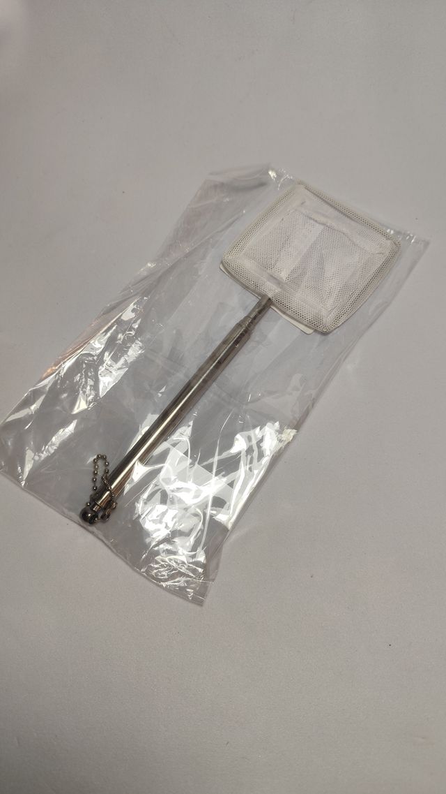 Red Acuario - hasta 40cm de largo