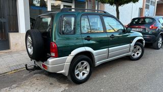 Suzuki Grand Vitara 2005