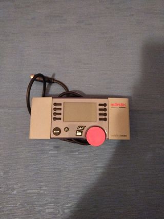 Mando Märklin Mobile Station