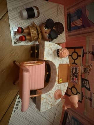 LOL Surprise School Office Serie 3