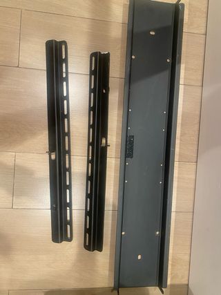 Soporte de pared tv
