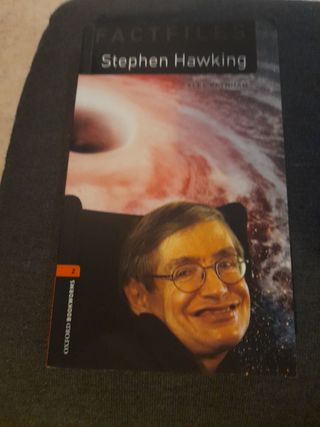 Oxford Bookworms Library: Level 2:: Stephen Haw...