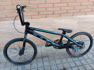 Bicicleta Haro Race Pro 20