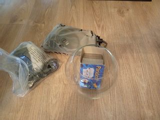 Peceras para iniciación