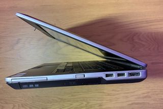 Ordenador portátil Lenovo ThinkPad