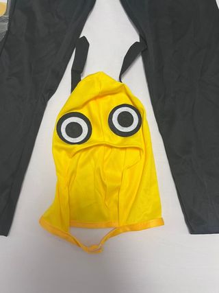 Disfraz Abeja