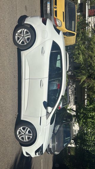 Renault Megane 2019