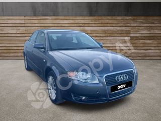 Audi A4 2005