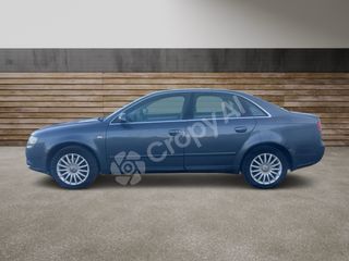 Audi A4 2005
