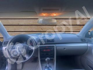 Audi A4 2005
