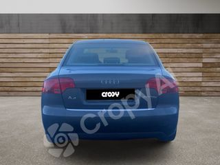 Audi A4 2005
