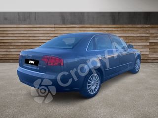 Audi A4 2005