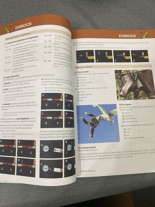 Física i Química 2 ESO (Catalan Edition)