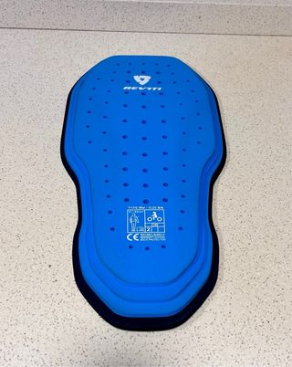 Chaqueta Revit Eclipse Marrón.