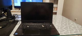 Portátil Lenovo Gaming Negro  número 637160582