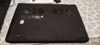 Portátil Lenovo Gaming Negro  número 637160582