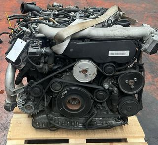 Motor completo deAudi A5 3.0 (CCW)