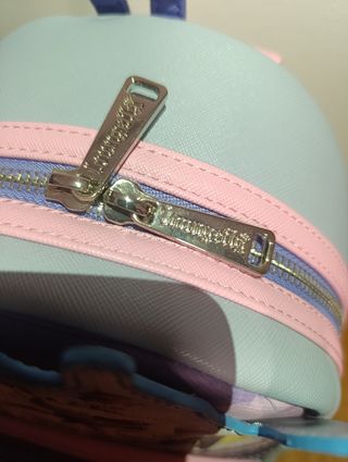 Mochila Loungefly La Leyenda de Korra