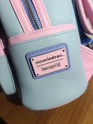 Mochila Loungefly La Leyenda de Korra