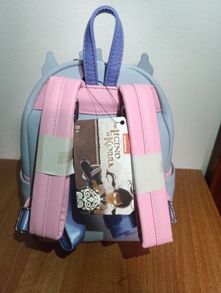 Mochila Loungefly La Leyenda de Korra