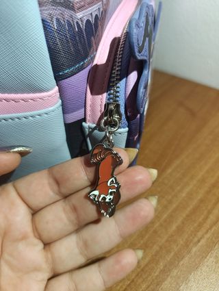 Mochila Loungefly La Leyenda de Korra