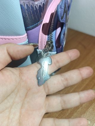 Mochila Loungefly La Leyenda de Korra