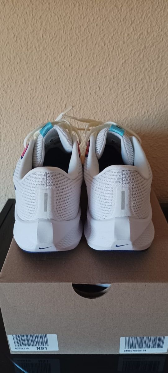 Nike Air Zoom Pegasus 40 Mujer
