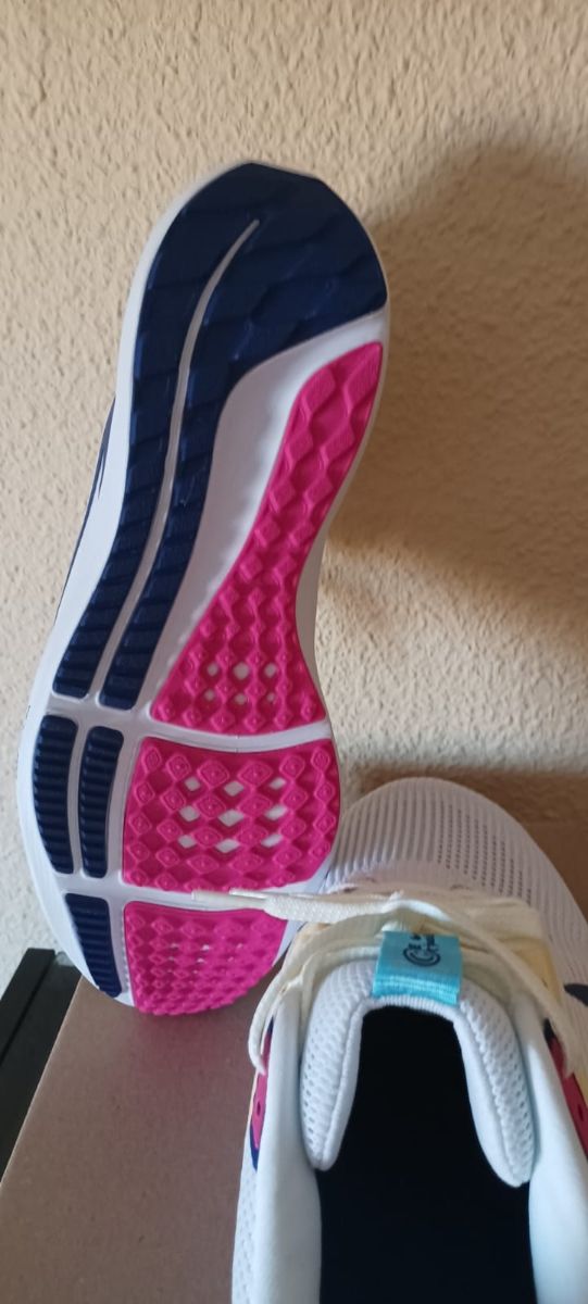 Nike Air Zoom Pegasus 40 Mujer