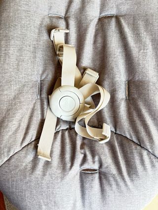 Stokke Nomi Newborn Set - Poco Uso