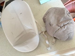 Stokke Nomi Newborn Set - Poco Uso