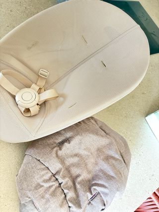 Stokke Nomi Newborn Set - Poco Uso