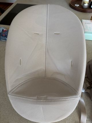 Stokke Nomi Newborn Set - Poco Uso