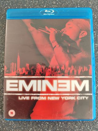 BLU-RAY 