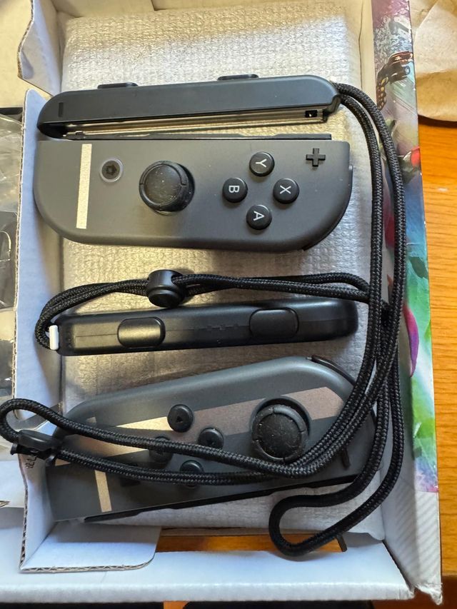 Nintendo Switch Super Smash Bros. Ultimate Edition