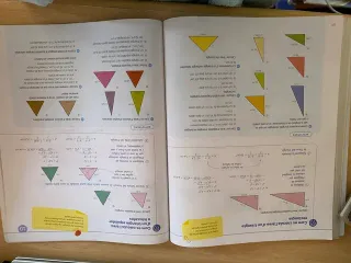 MATEMATIQUES 1 ESO CONSTRUINT MONS