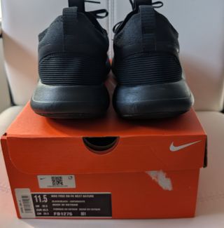 Nike Free RN FK Next Nature Talla 45.5