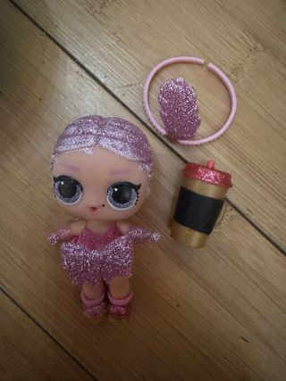 LOL Surprise Bambole