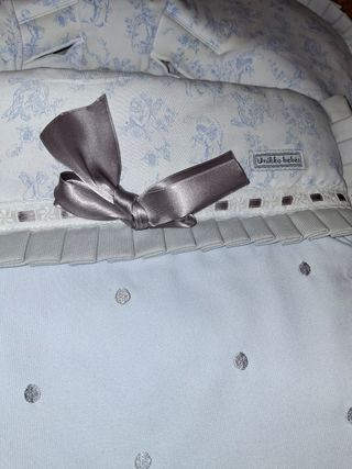 Saco funda para Maxicosi 