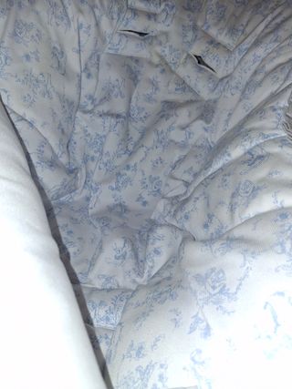 Saco funda para Maxicosi 